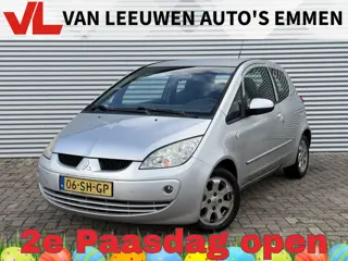 Mitsubishi Colt 1.3 Invite | Nieuw Binnen | Airco | Radio USB | APK 09-08-2026