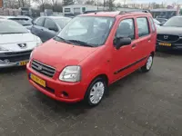 Suzuki Wagon R+ Suzuki Wagon R+ 1.3 GLX- AUTOMAAT