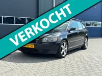 Volvo V50 2.4 | Nieuwe APK + Cruise control |