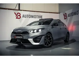 Kia PROCEED 1.5 T-GDi GT-Line