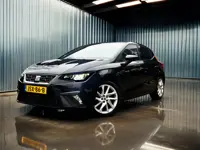 Seat IBIZA 1.0 EcoTSI FR Business Intense Carplay_Led_ACC_Navi