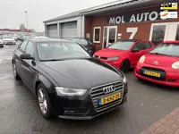 Audi A4 Limousine 1.8 TFSI Business Edition