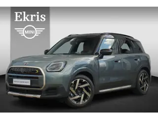 MINI Countryman SE ALL4 Favoured Trim | Pakket L | Driving Assistant Profesional | Harman Kardon | S