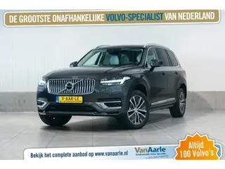 Volvo XC90 T8 Aut. Inscription ACC Parkeercamera 390pk