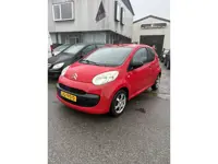 Citroën C1 1.0-12V Séduction Zeer nette en sportieve C1. Apk 16-03-2026(Prijs is zo mee) Prijs inclu