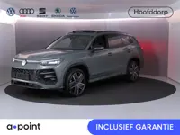 Volkswagen Tayron 1.5 eHybrid R-Line Edition 272 pk Automaat (DSG) | Navigatie | Panoramadak | Parke