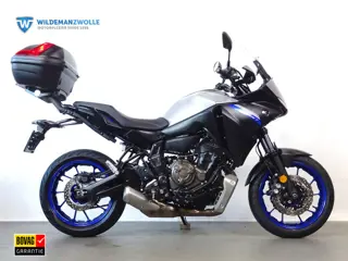 Yamaha Tracer 7 ABS