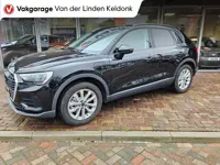 Audi Q3 45 TFSI e S edition