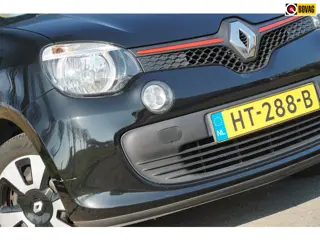 Renault Twingo 1.0 SCe Collection - Noir Etoile - Superrrrrnetjes