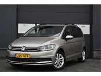 Volkswagen Touran 1.4 TSI Comfortline Business 7p Navi - Camera - Carplay Cruise