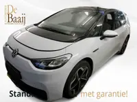 Volkswagen ID.3 Pure Performance 45 kWh | 19" Licht metaal | Nieuwe banden | Carplay
