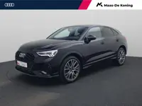 Audi Q3 Sportback 45 TFSIe 180kW/245PK Business · Camera · Drive select · Navigatie