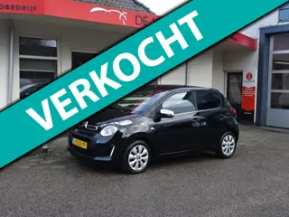 Citroen C1 1.0 VTi Feel