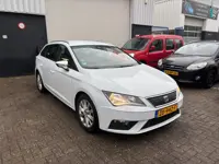 Seat Leon ST 1.0 EcoTSI Style Business Intense virtual cockpit automaat