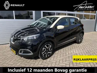 Renault Captur TCe 90 Dynamique
