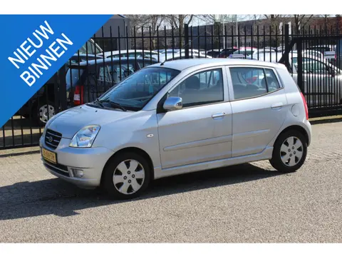 Kia Picanto 1.0 Bling