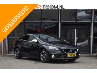 Volvo V40 1.6 T3 R-Design Cruise Navi Trekhaak NAP