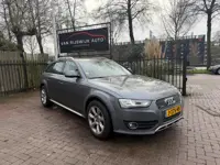 Audi A4 Allroad Quattro 3.0 TDI Xenon Pano Leder Dealer Ond Stoelverw