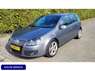 Volkswagen Golf 2.0 TFSI GTI 1e Eigenaar (bj 2005)