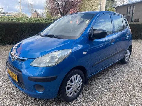 Hyundai i10 1.1 Active Cool