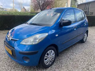Hyundai i10 1.1 Active Cool