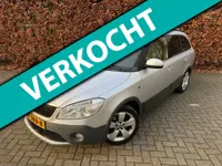 Skoda Fabia Combi 1.2 TSI Scout I Dealer Onderhouden