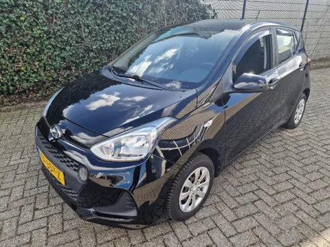 Hyundai i10 1.0i Comfort (bj 2018)