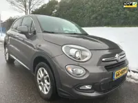 Fiat 500 X 1.6 MultiJet Lounge - Navi - Clima - Half leder
