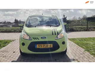 Ford Ka 1.2 Comfort start/stop | 2011 | Airco | 117.052 met NAP | APK 03-2027 |