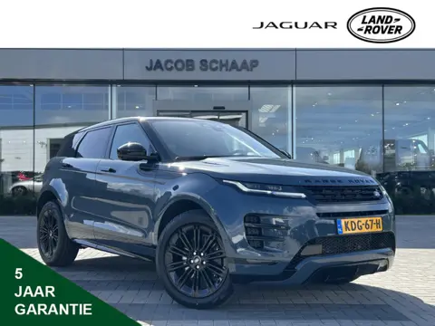 Land Rover Range Rover Evoque P270e 269pk AWD SE Dynamic Edition | NIEUW - 0 km | 5 jaar garantie | 