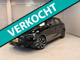 Opel CORSA 1.2 Turbo Hybrid GS-Line | CAMERA | CAR PLAY | WINTERPAKKET |