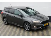 Ford Focus Wagon 1.0 140PK ST-Line Carplay Camera Cruise !!