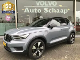 Volvo XC40 1.5 T4 Recharge R-Design | Rijklaar incl 12 mnd Bovag | Panoramadak Keyless 360 camera St