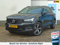 Volvo XC40 2.0 B4 R-Design|Panodak|Memory|Harman/Kardon|Adaptive-Cruise|Trekhaak|360-Camera|Stoel/St