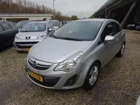 Opel Corsa 1.4-16V, Airco, Stuurbekrachtiging,
