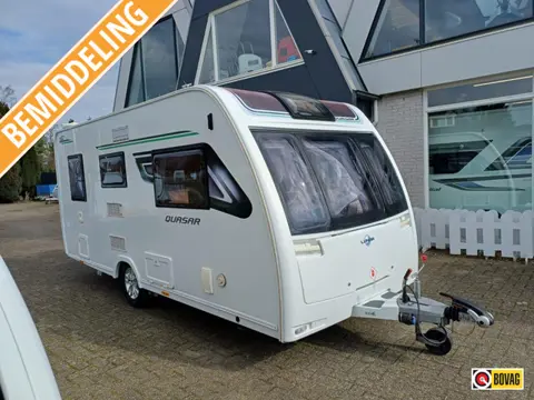 Lunar Quasar 462 MOVER