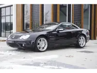 Mercedes-Benz SL-klasse AMG 55
