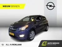 Opel KARL 1.0 ecoFLEX Edition 6 maanden garantie incl. APK en beurt | Airco | PDC | Cruise | Mistlam