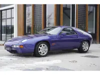 Porsche 928 5.0 S4 Coupé