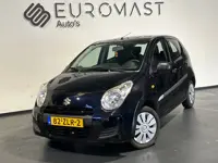 Suzuki Alto 1.0 Comfort VVT Airco - Nieuw apk - Lage KM - Nette auto