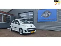 Peugeot 107 1.0-12V Sublime