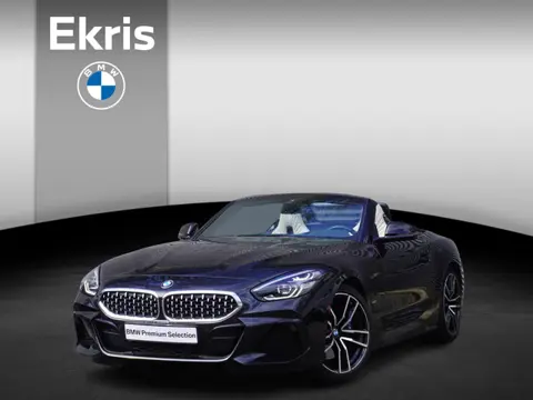 BMW Z4 Roadster sDrive20i High Executive | 19 inch LM M Dubbelspaak | Harman Kardon Surround Sound S