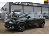 Nissan Qashqai 1.3 MHEV Xtronic Tekna Automaat Leder Camera 360 Adaptive cruise