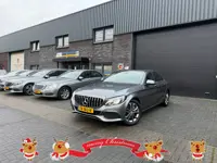 Mercedes-Benz C-Klasse 200 Premium Plus | 1E EIGENAAR | 12MND GARANTIE | AUTOMAAT | SCHUIFDAK | CRUI