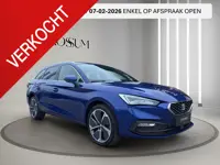 SEAT Leon Sportstourer 1.4 TSI eHybrid PHEV FR XCELLENCE | Panoramadak | Camera | Sfeerverlichting |
