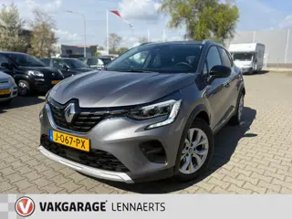 Renault Captur 1.0 TCe 100 Zen Trekhaak (BOVAG/RIJKLAARPRIJS)