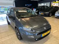 Fiat Punto Evo 0.9 TwinAir Pop