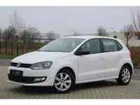 Volkswagen POLO 1.2 TSI Highline l Airco l PDC l APK 01-2027