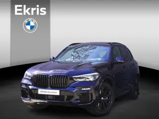 BMW X5 xDrive45e M Sportpakket | High Executive | 22 inch LM BMW Individual V-spaak | Glazen panoram