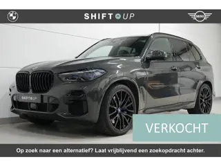 BMW X5 xDrive45e M-Sport | Panoramadak | Massage | Stoelventilatie | Head Up